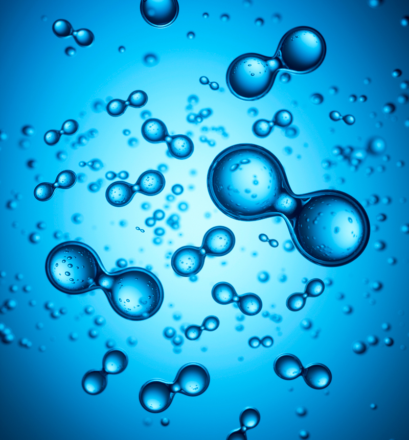 Hydrogene2